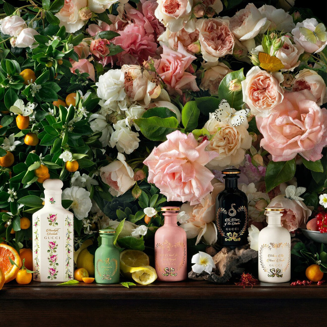 The Alchemist's Garden Fading Autumn - Eau de Toilette - GLAM MODA