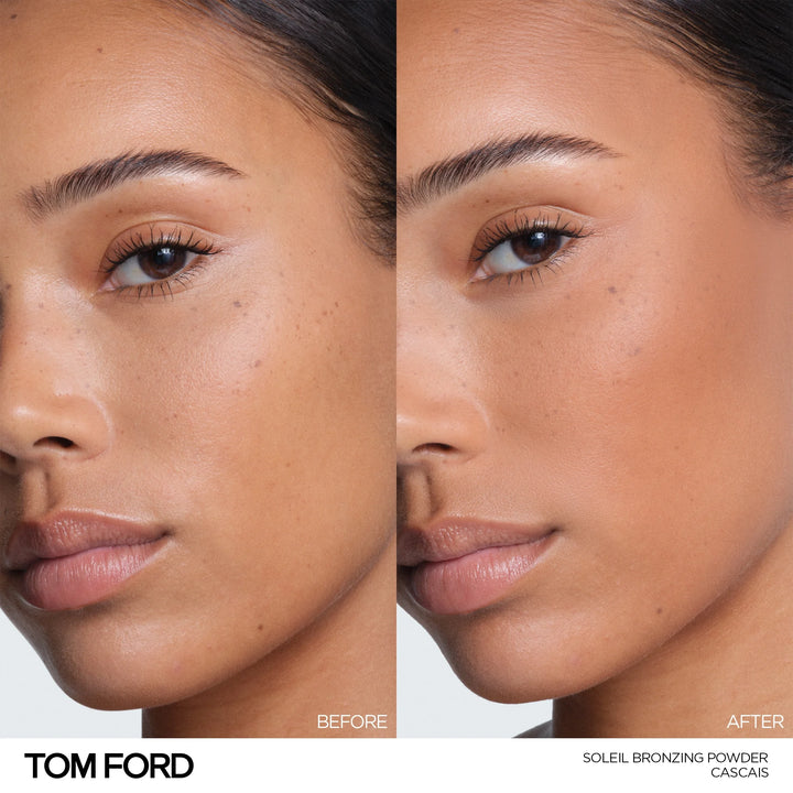 Soleil Bronzing Powder - GLAM MODA