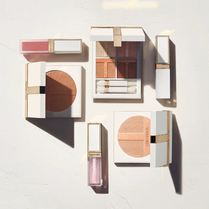 Soleil Bronzing Powder - GLAM MODA