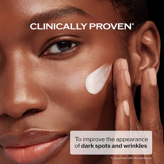 Benefiance Brightening and Wrinkle Smoothing Cream - GLAM MODA