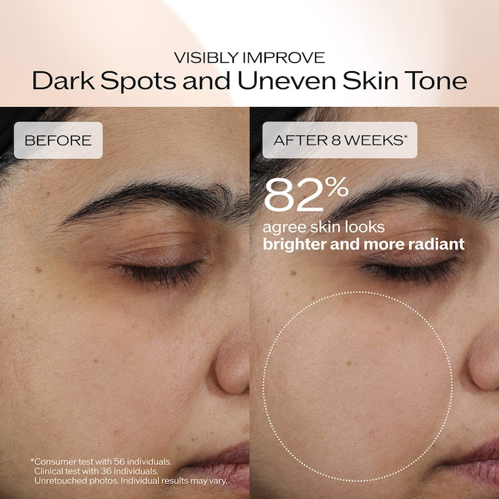Benefiance Brightening and Wrinkle Smoothing Cream - GLAM MODA