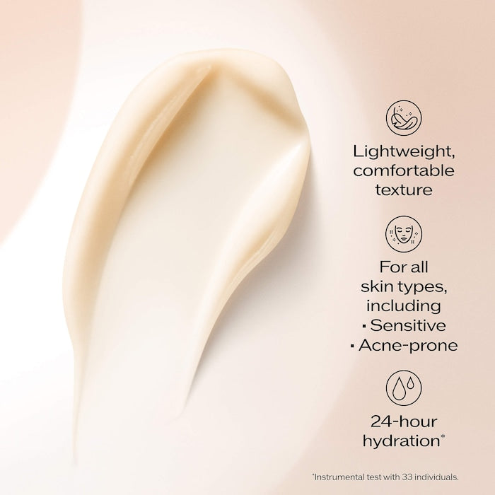 Benefiance Brightening and Wrinkle Smoothing Cream - GLAM MODA
