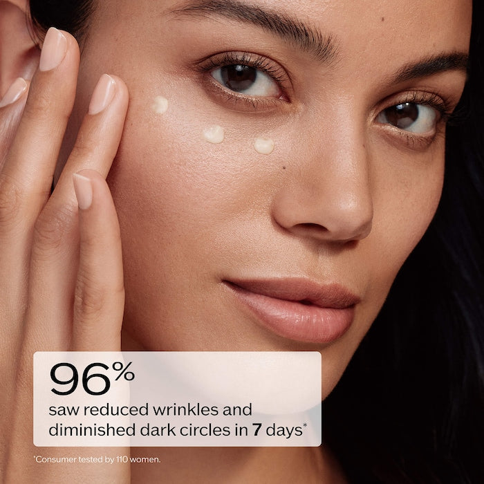 Benefiance Wrinkle Smoothing Eye Cream - GLAM MODA