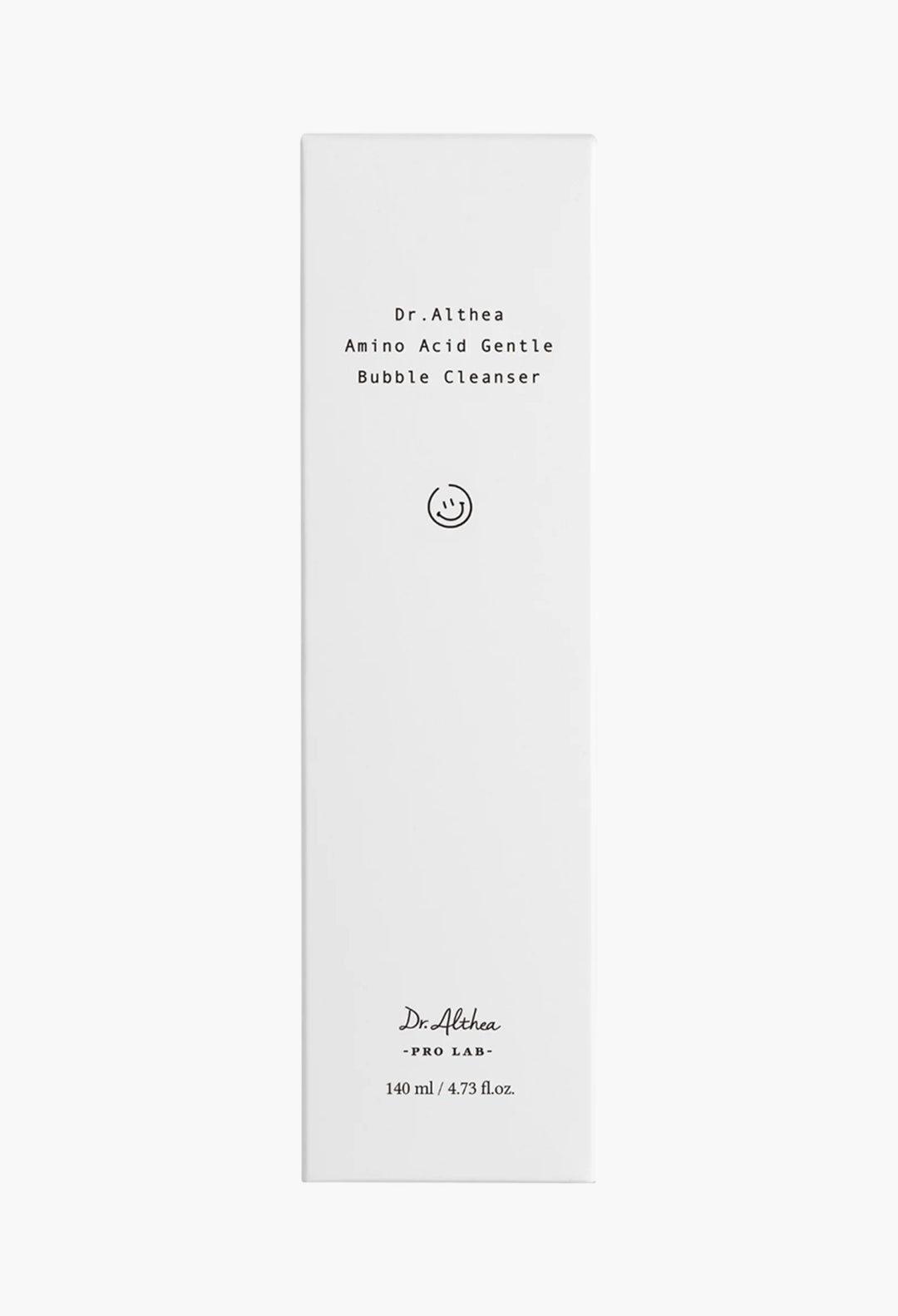 Amino Acid Gentle Bubble Cleanser - GLAM MODA