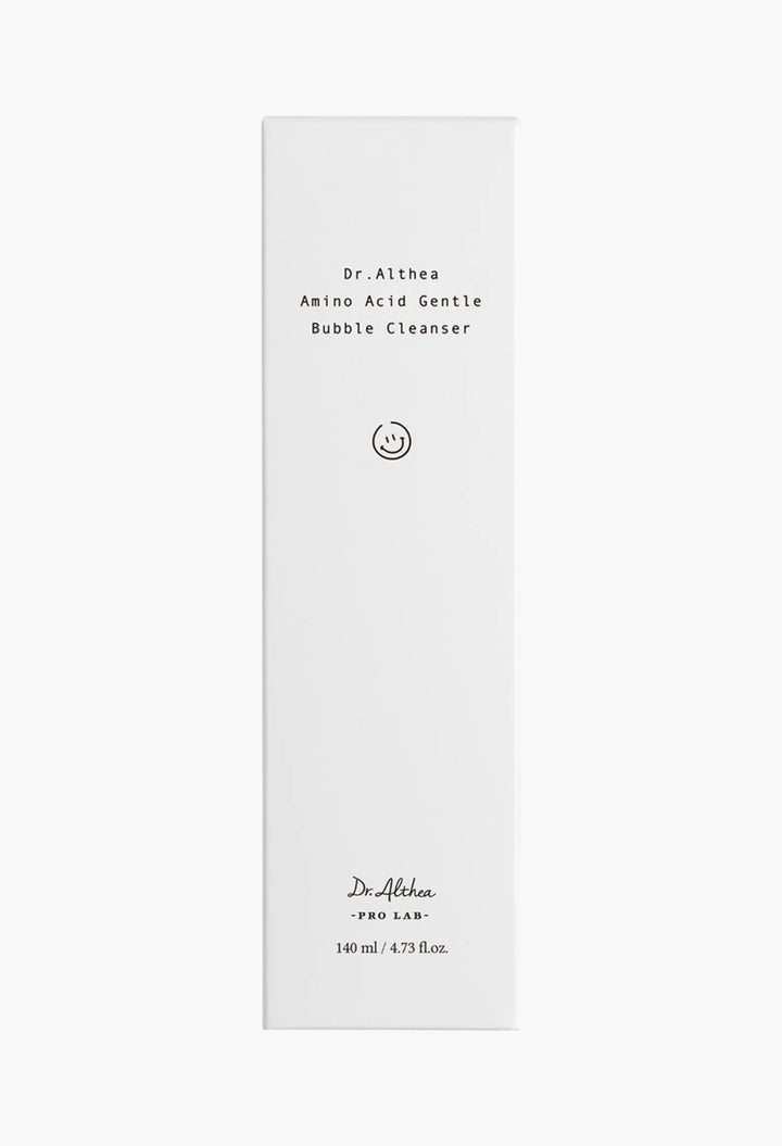 Amino Acid Gentle Bubble Cleanser - GLAM MODA