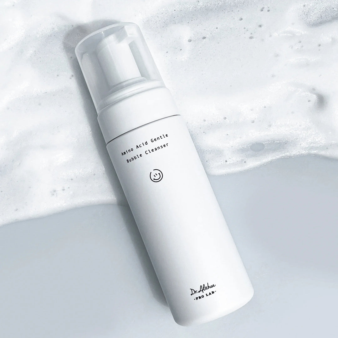 Amino Acid Gentle Bubble Cleanser - GLAM MODA