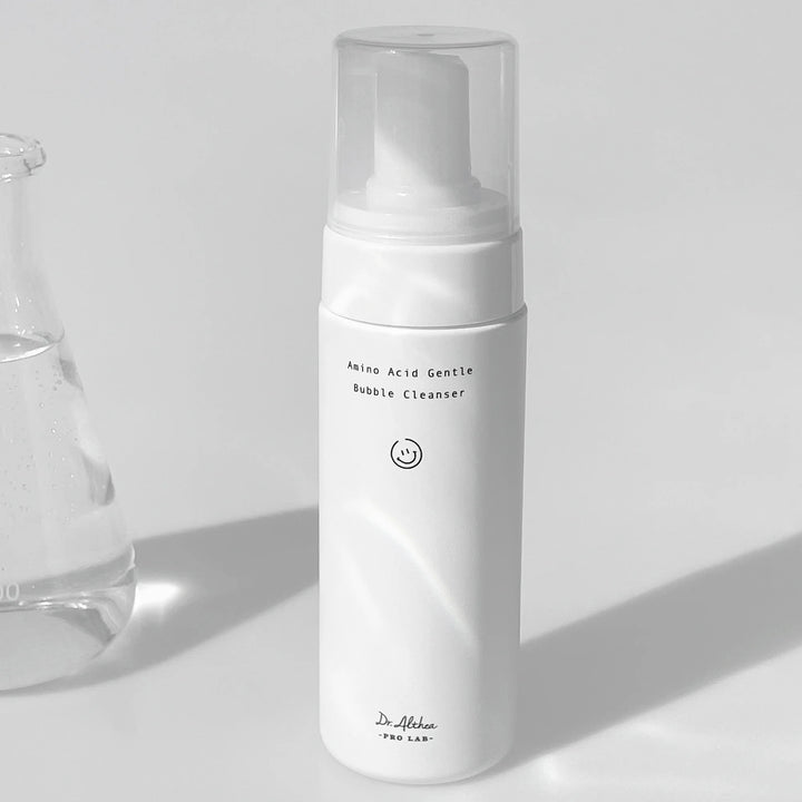 Amino Acid Gentle Bubble Cleanser - GLAM MODA