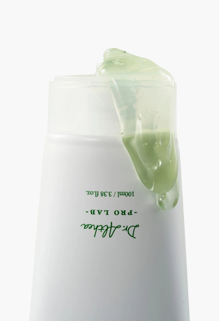 Green Relief Amino Gel Cleanser - GLAM MODA