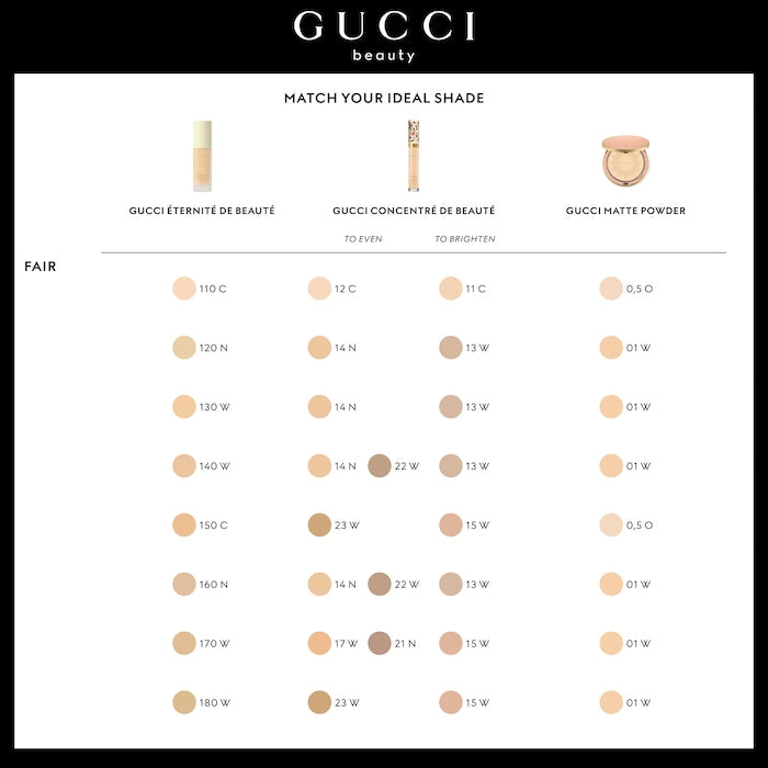 24 Hour Full Coverage Luminous Matte Finish Foundation - GLAM MODA