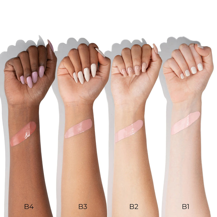 Hy-Glam Brightener - GLAM MODA