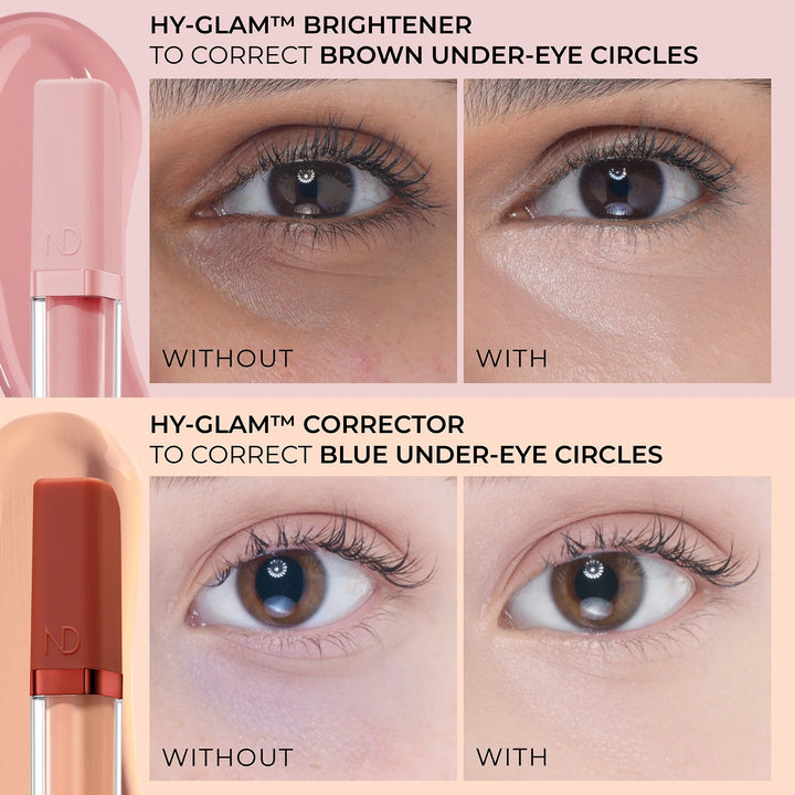Hy-Glam Brightener - GLAM MODA