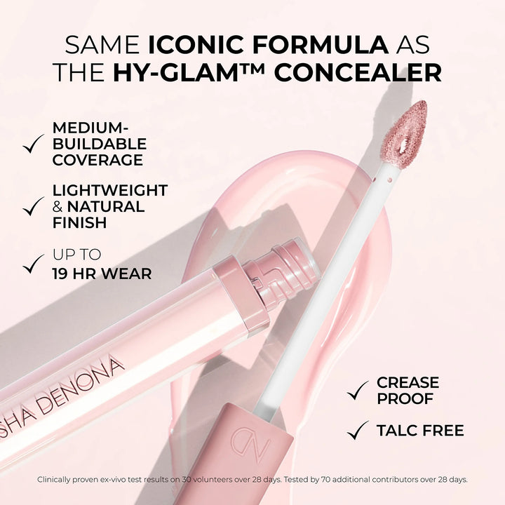 Hy-Glam Brightener - GLAM MODA