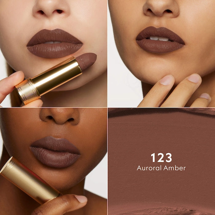Velvet Matte Lipstick - GLAM MODA