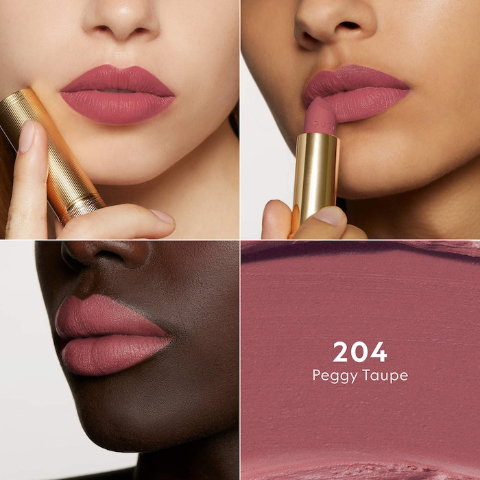 Velvet Matte Lipstick - GLAM MODA