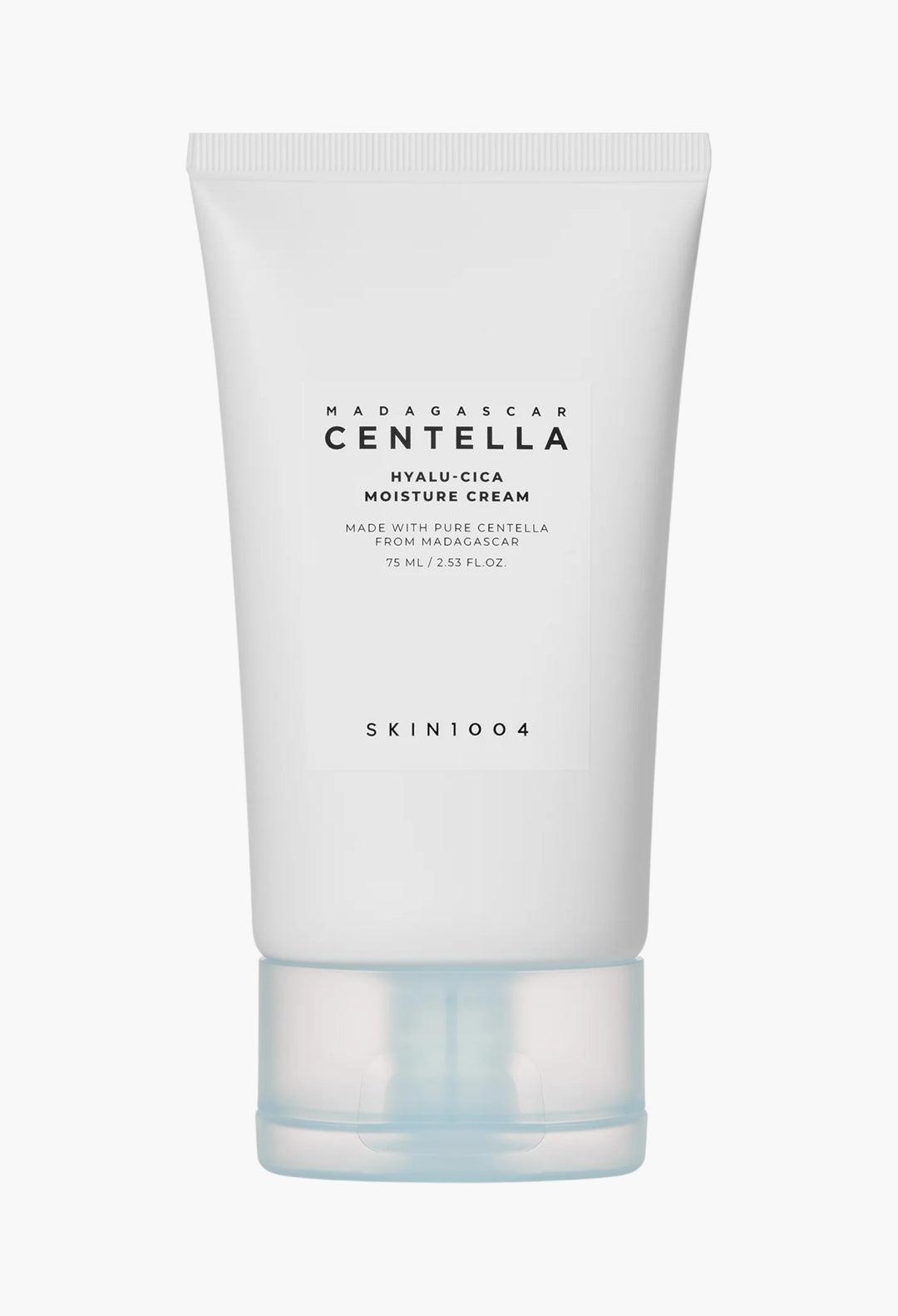 Madagascar Centella Hyalu-Cica Moisture Cream - GLAM MODA