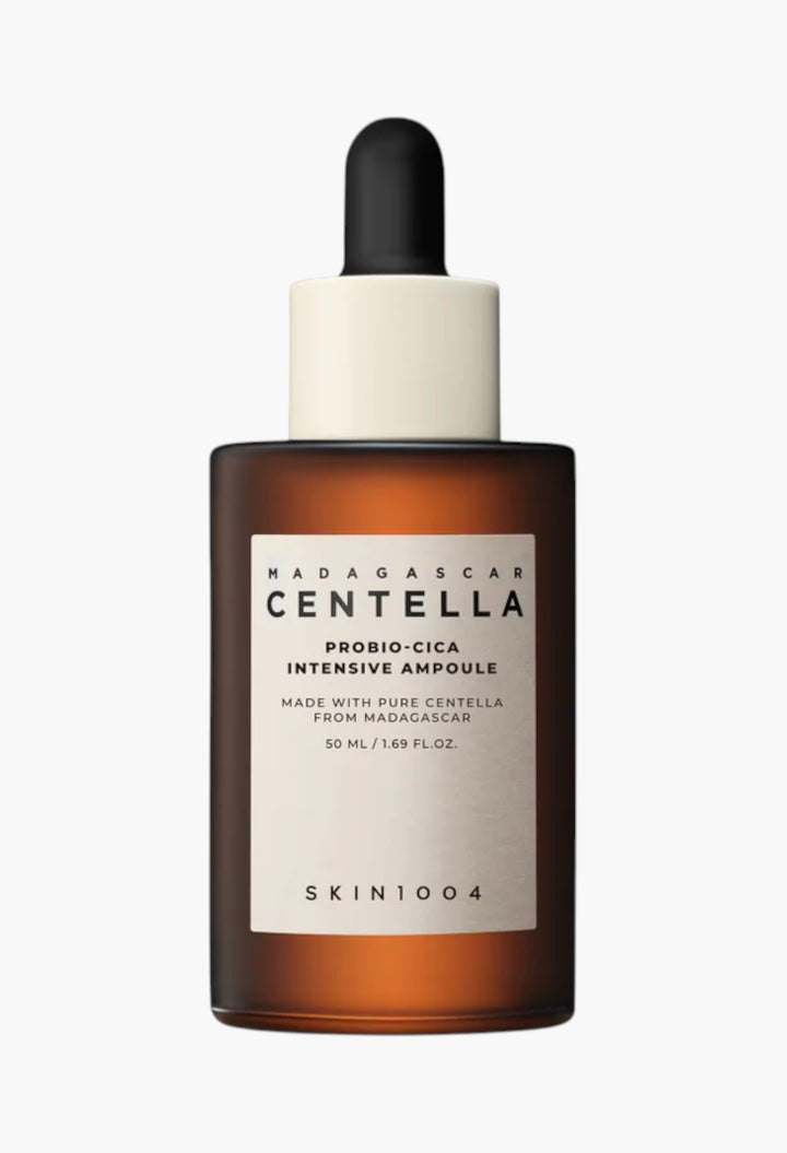 Madagascar Centella Probio-Cica Intensive Ampoule - GLAM MODA