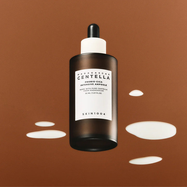 Madagascar Centella Probio-Cica Intensive Ampoule - GLAM MODA