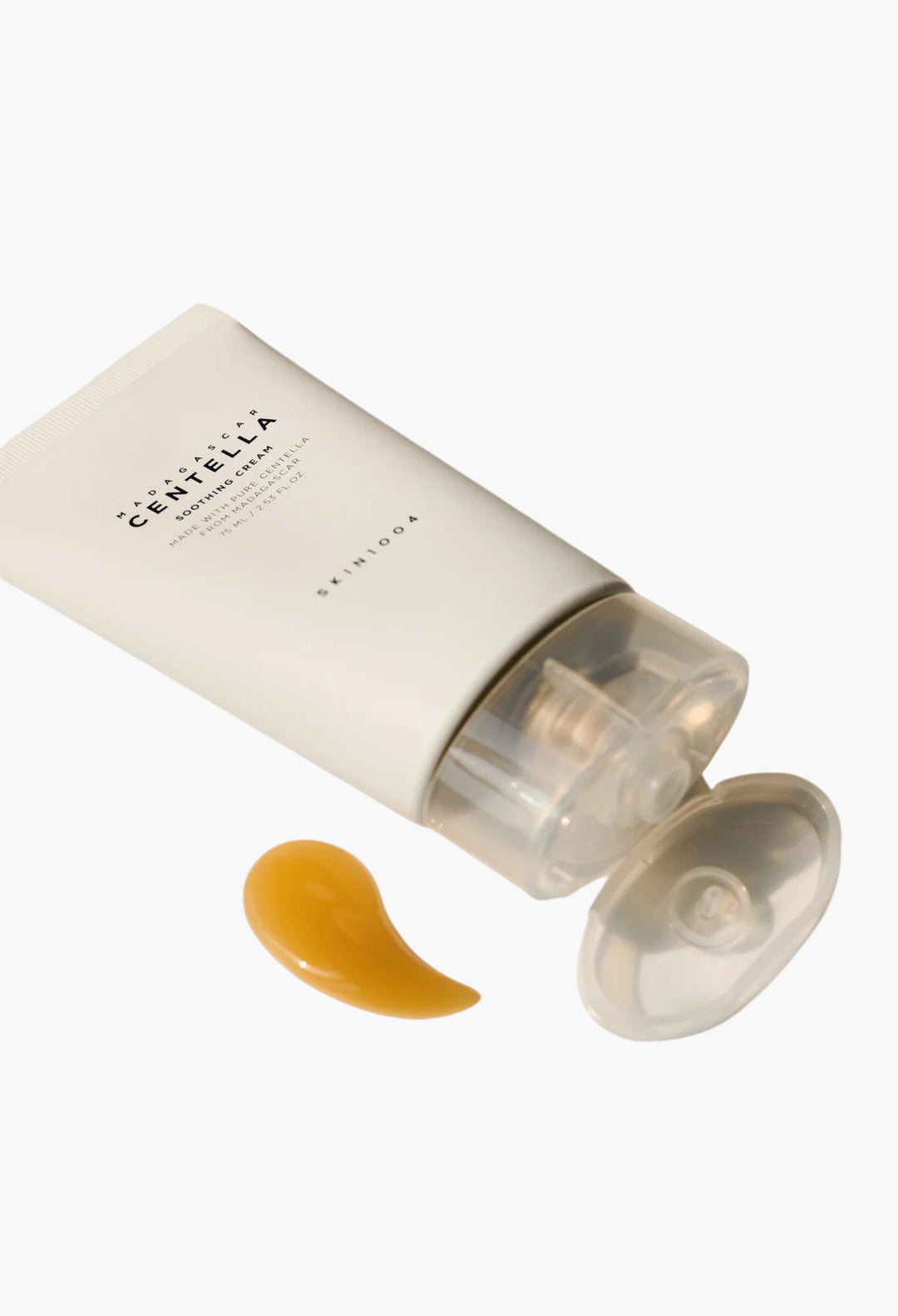 Madagascar Centella Soothing Cream - GLAM MODA