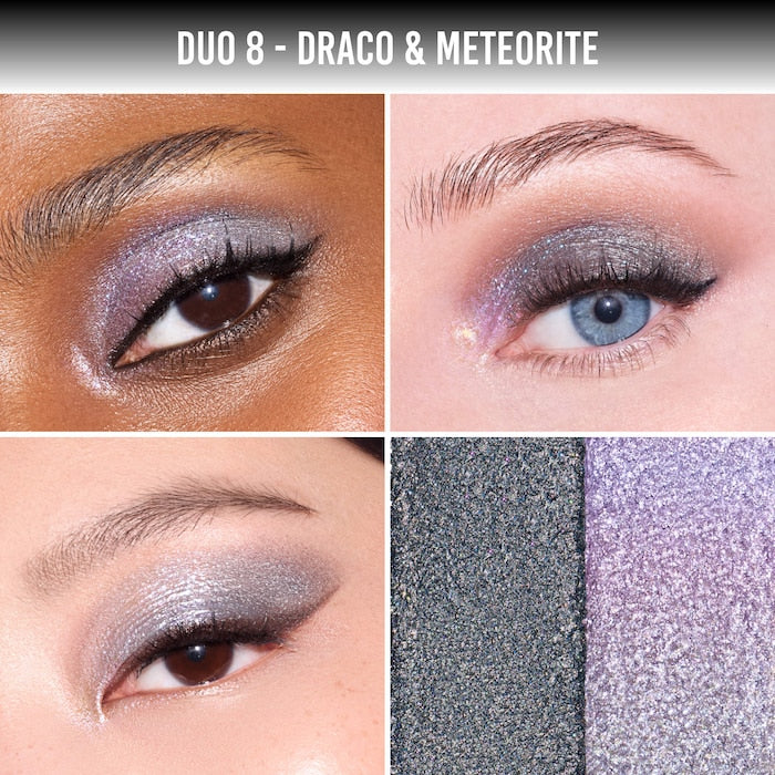 Colorfix Stix - Multi-Use Pearl Pigment Stick for Eye, Cheek & Lip