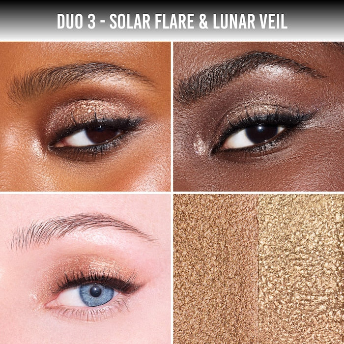 Colorfix Stix - Multi-Use Pearl Pigment Stick for Eye, Cheek & Lip