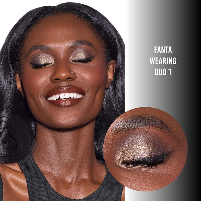 Colorfix Stix - Multi-Use Pearl Pigment Stick for Eye, Cheek & Lip