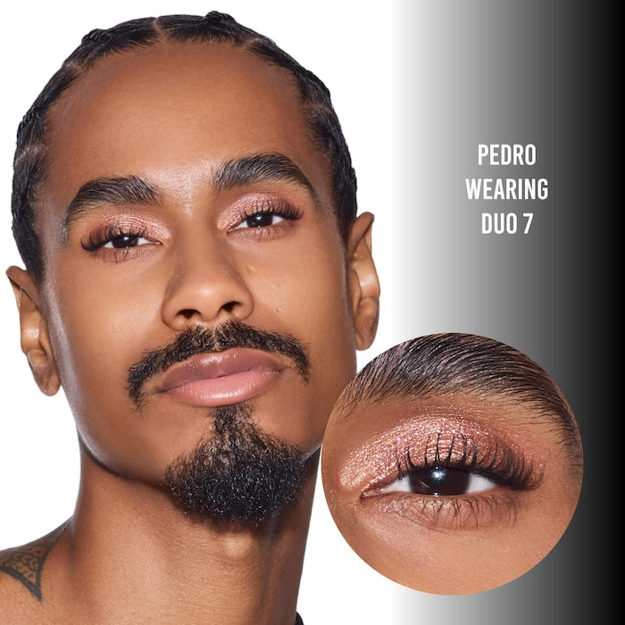 Colorfix Stix - Multi-Use Pearl Pigment Stick for Eye, Cheek & Lip