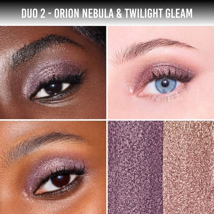 Colorfix Stix - Multi-Use Pearl Pigment Stick for Eye, Cheek & Lip