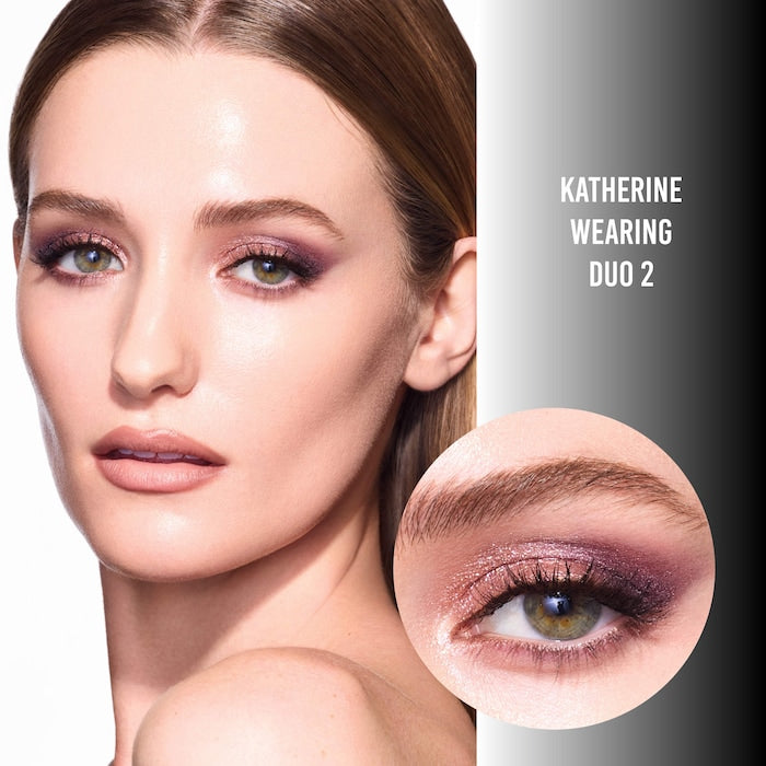 Colorfix Stix - Multi-Use Pearl Pigment Stick for Eye, Cheek & Lip