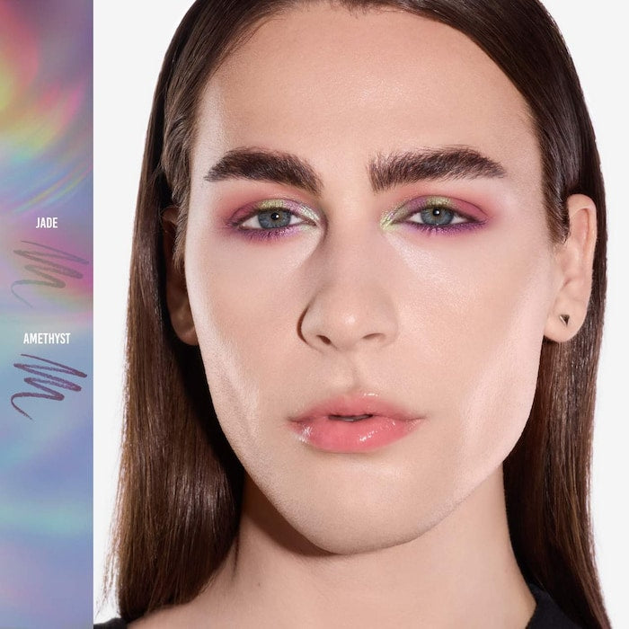 Infinite Chrome Waterproof Micropencil Eyeliner
