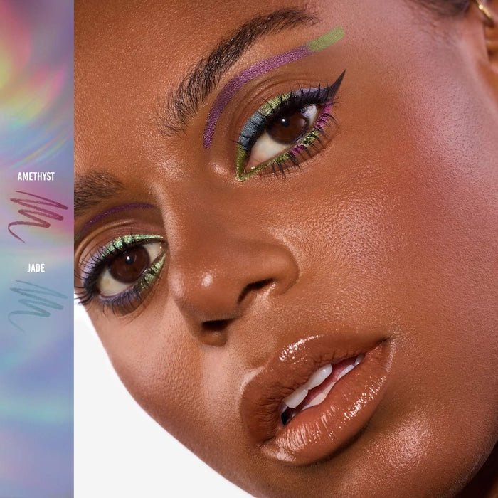 Infinite Chrome Waterproof Micropencil Eyeliner