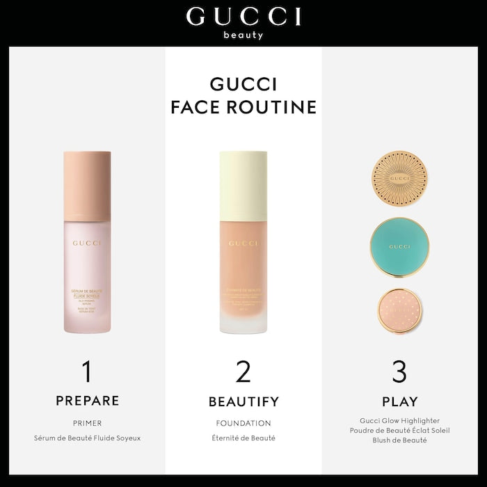Luminous Matte Powder Blush