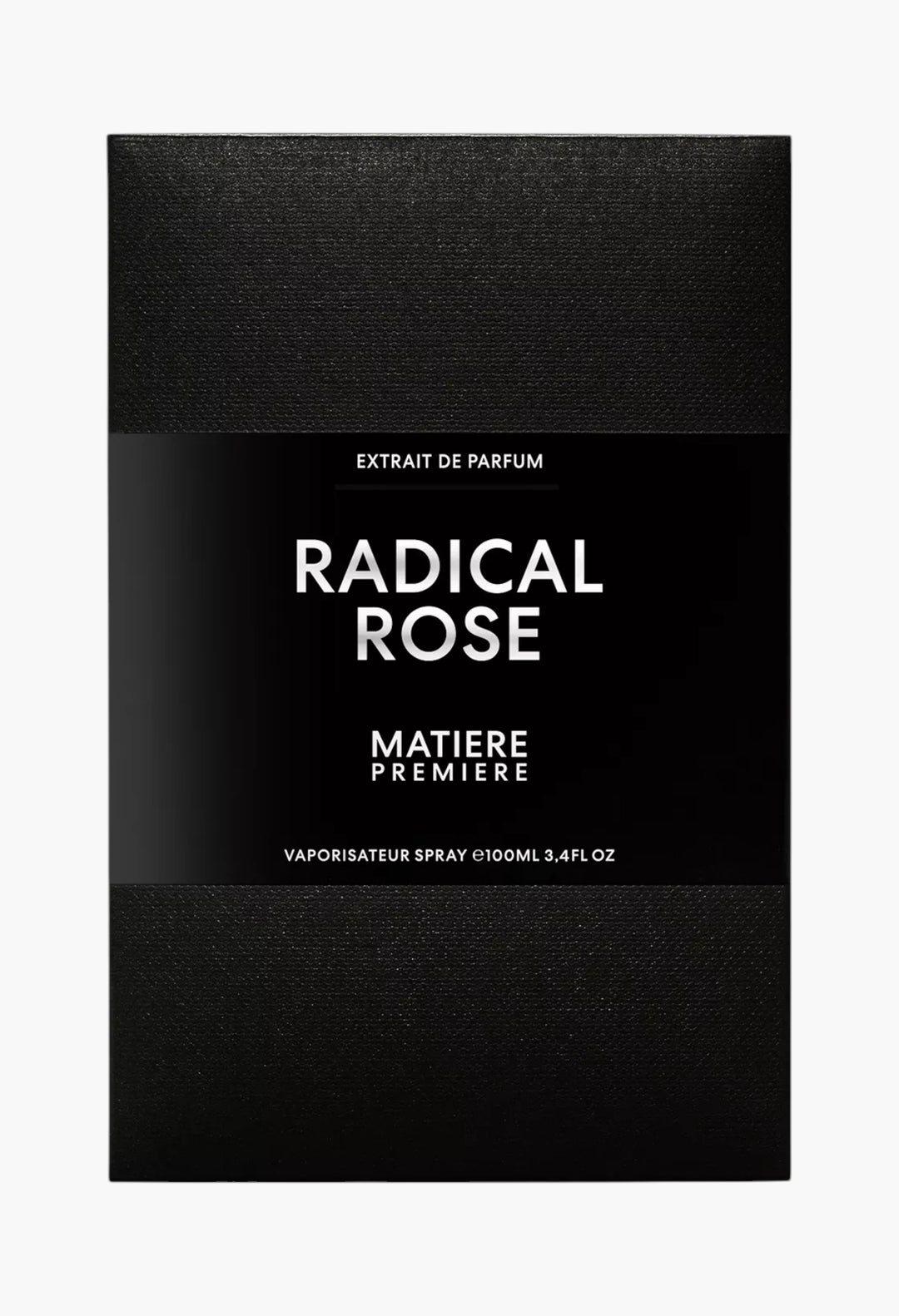Radical Rose Extrait