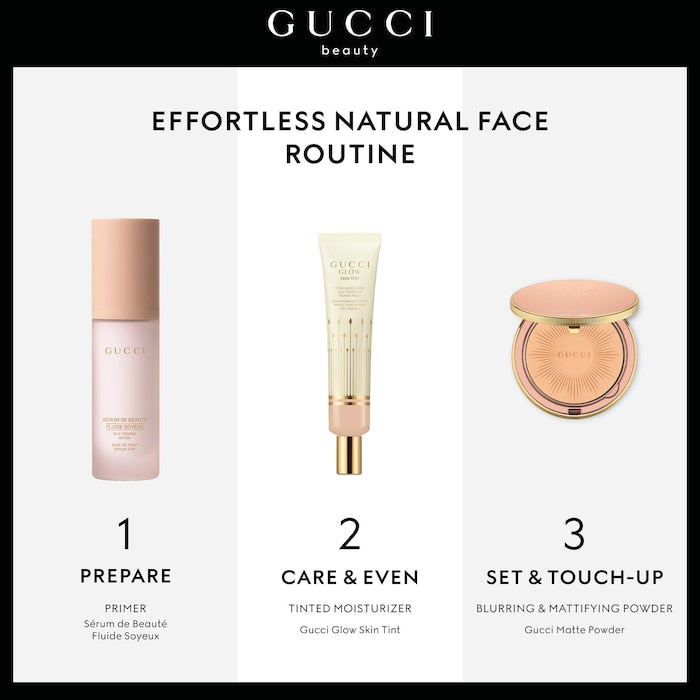 Mattifying Face Powder with 18-Hour Wear