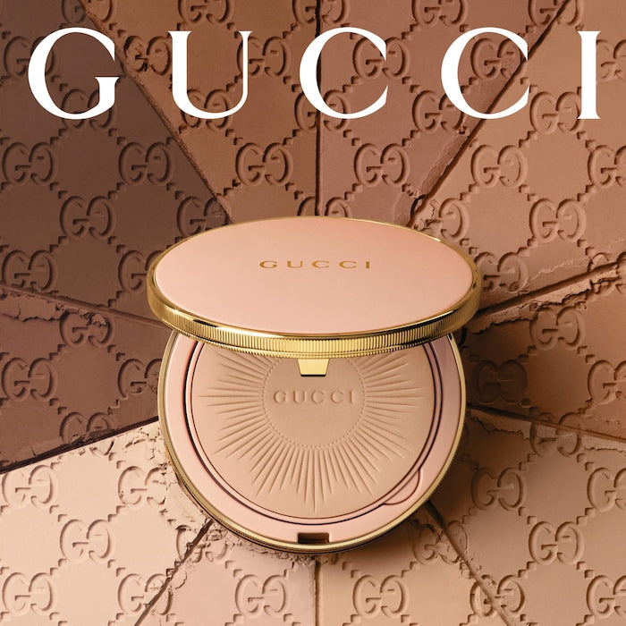 Mattifying Face Powder with 18-Hour Wear