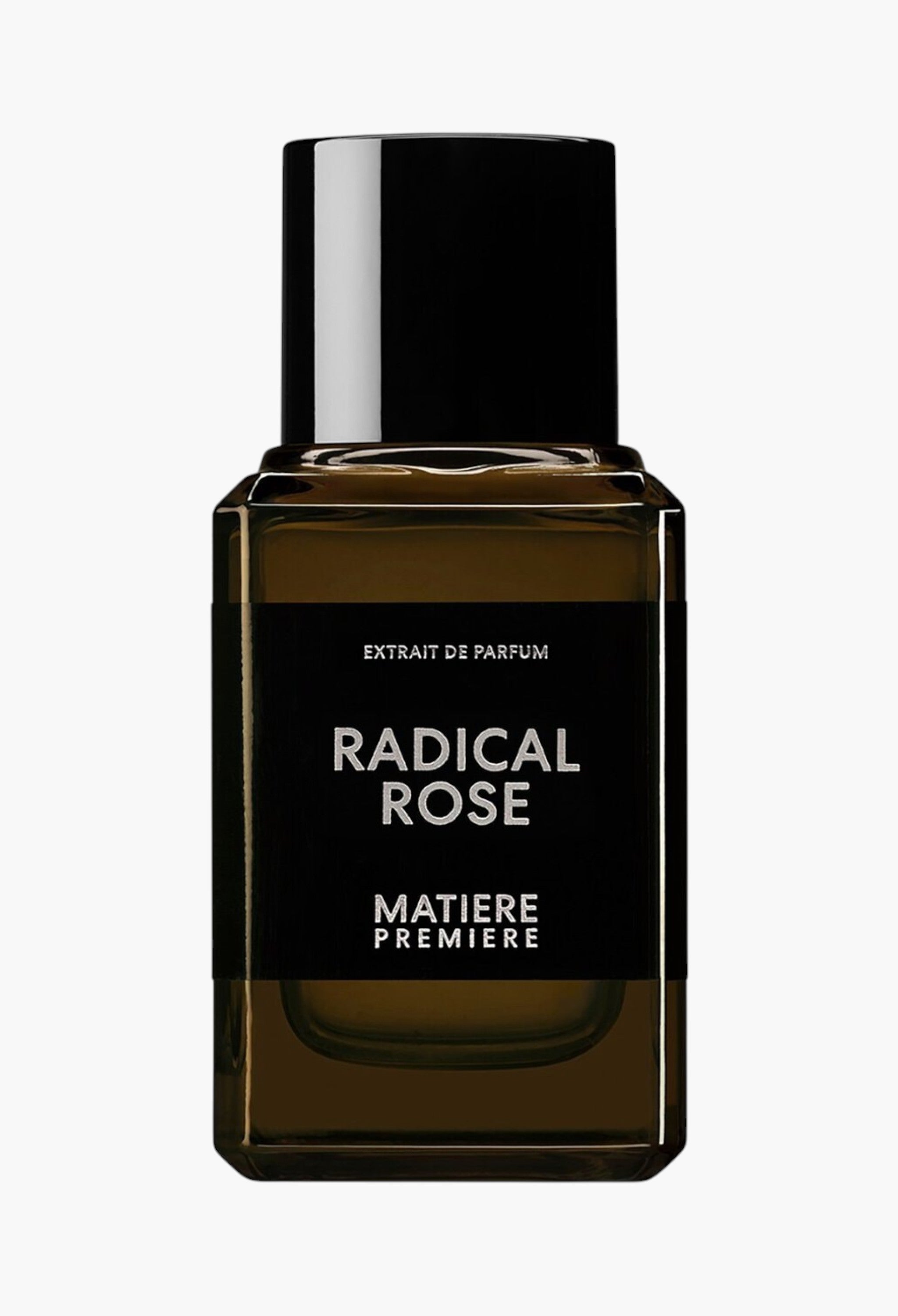 Radical Rose Extrait – Intense Floral Luxury Fragrance with Rich Rose ...