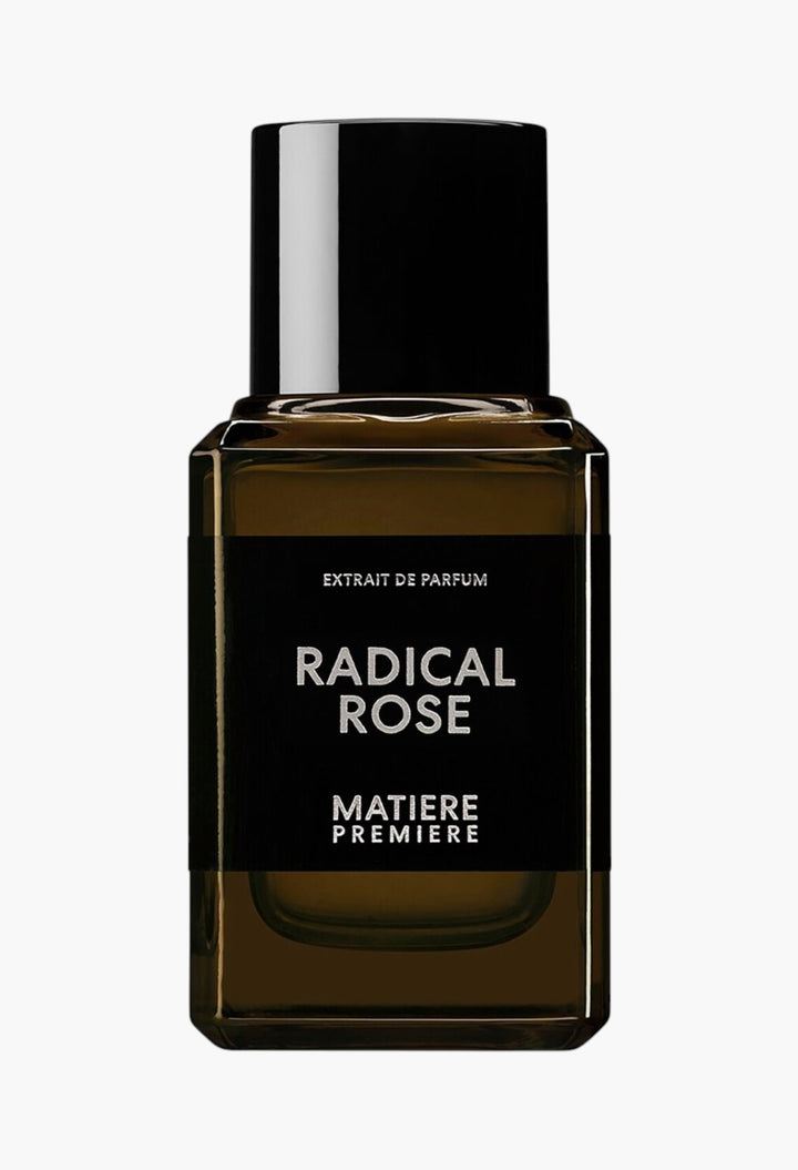 Radical Rose Extrait