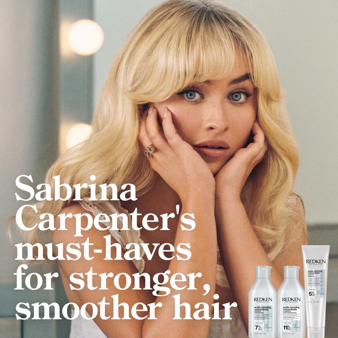 Acidic Bonding Concentrate Conditioner - GLAM MODA