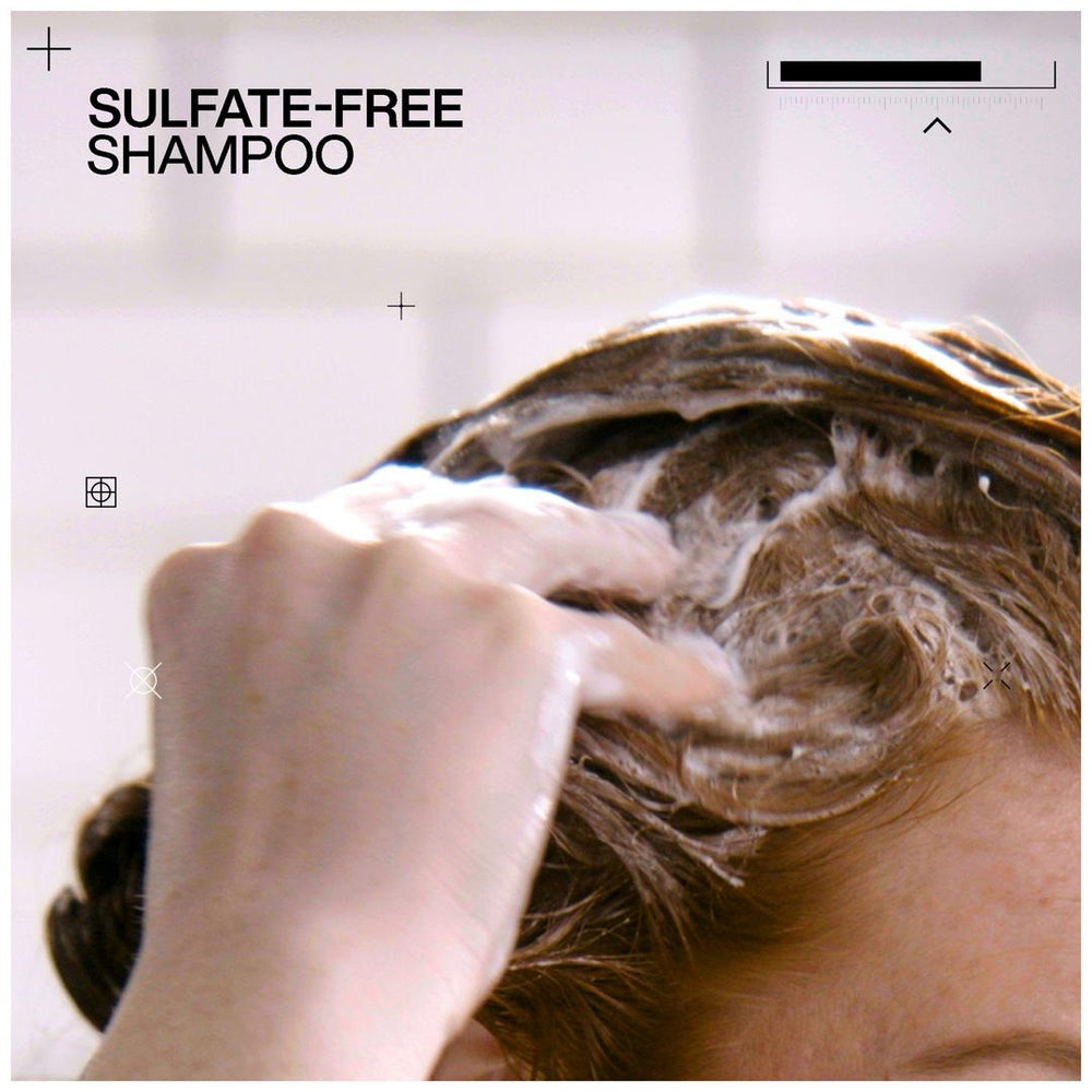 Acidic Color Gloss Sulfate Free Shampoo - GLAM MODA