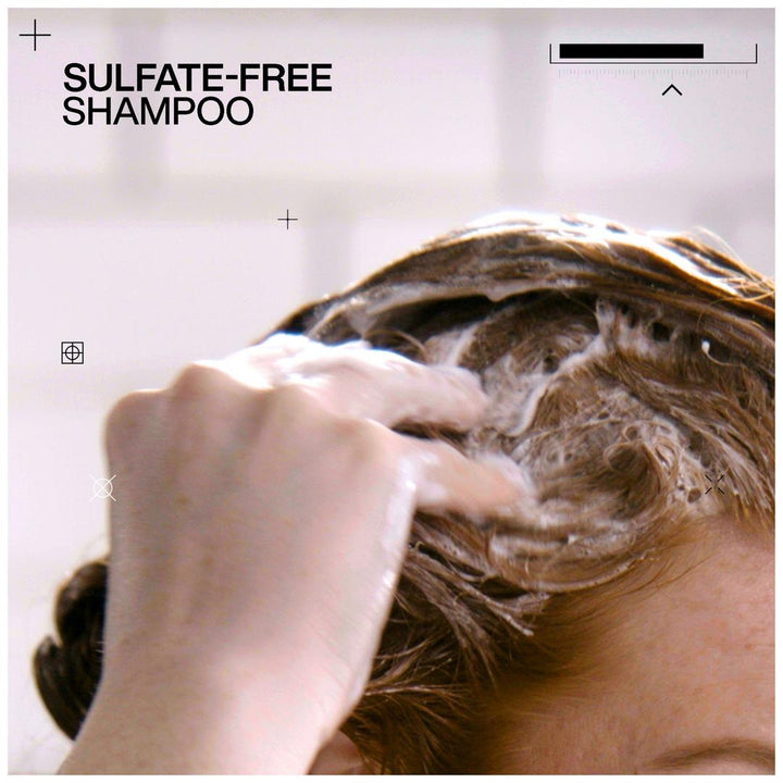 Acidic Color Gloss Sulfate Free Shampoo - GLAM MODA