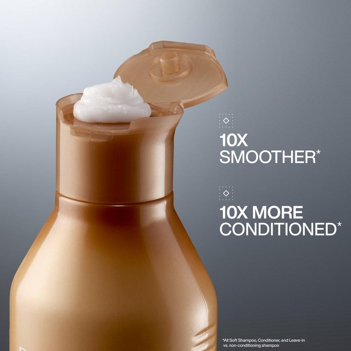 All Soft Conditioner - GLAM MODA