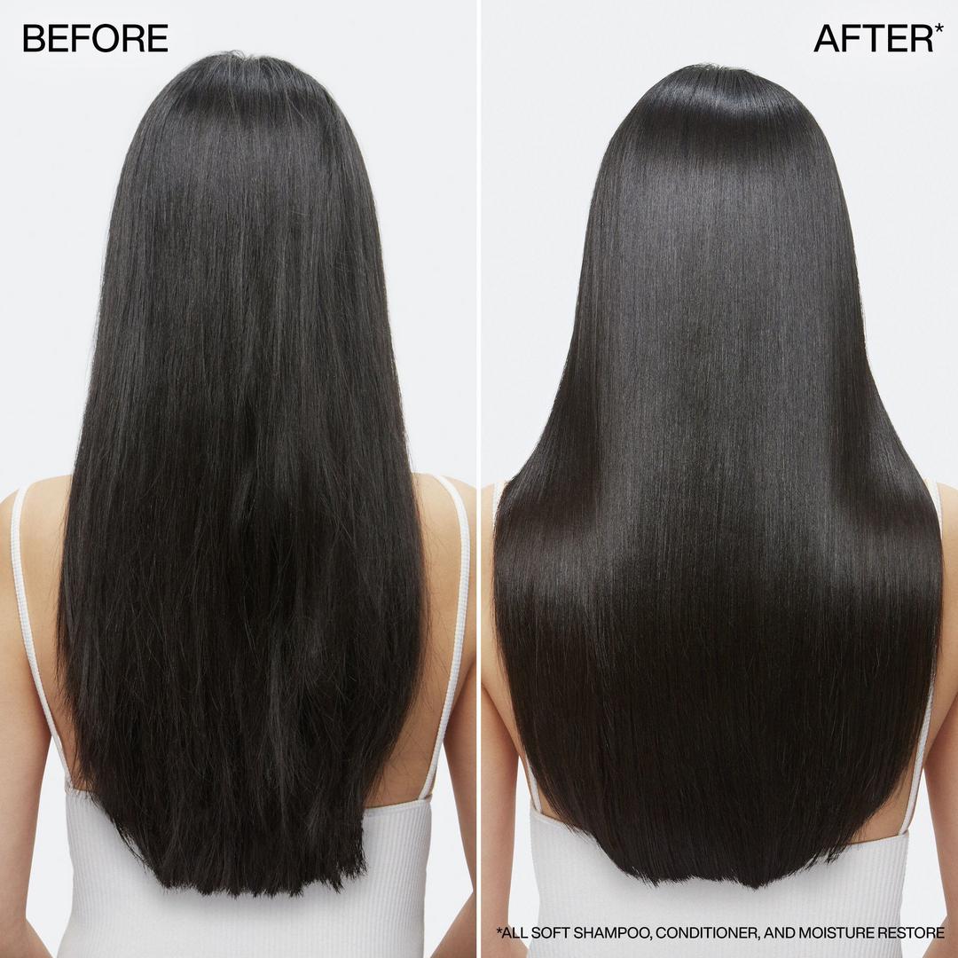 All Soft Shampoo - GLAM MODA
