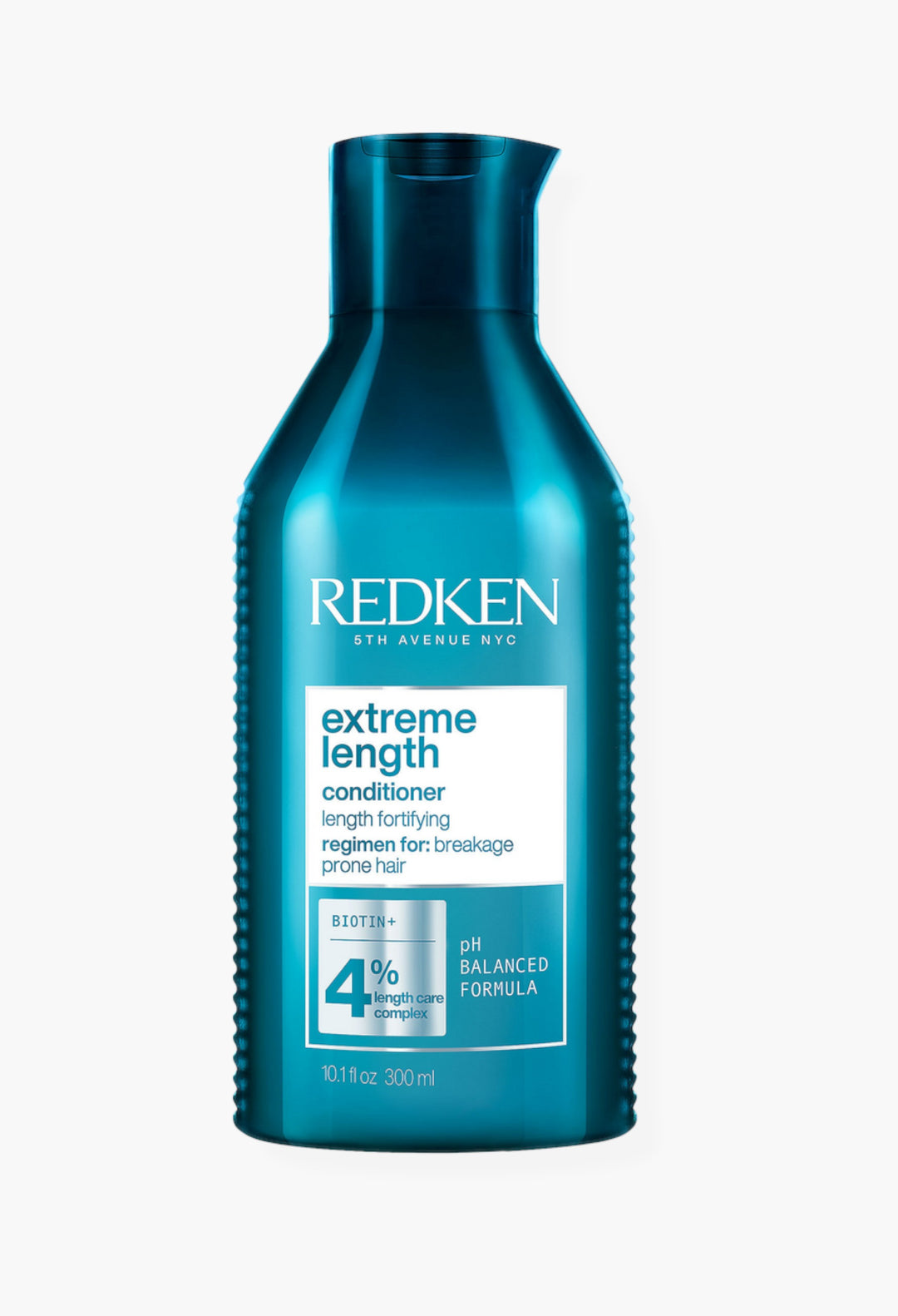 Extreme Length Conditioner for Longer Stronger Hair - GLAM MODA