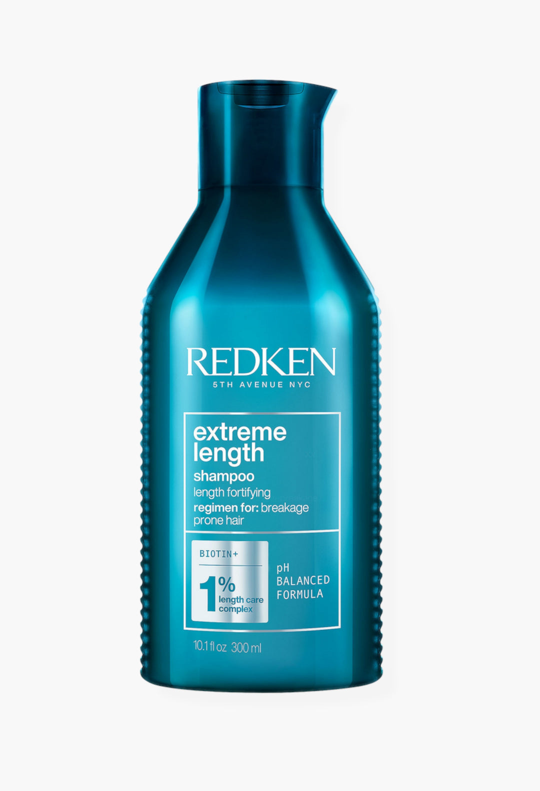 Extreme Length Shampoo For Longer, Stronger Hair - GLAM MODA