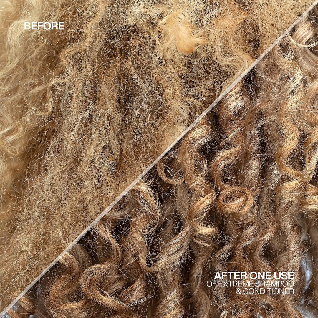 Extreme Shampoo - GLAM MODA