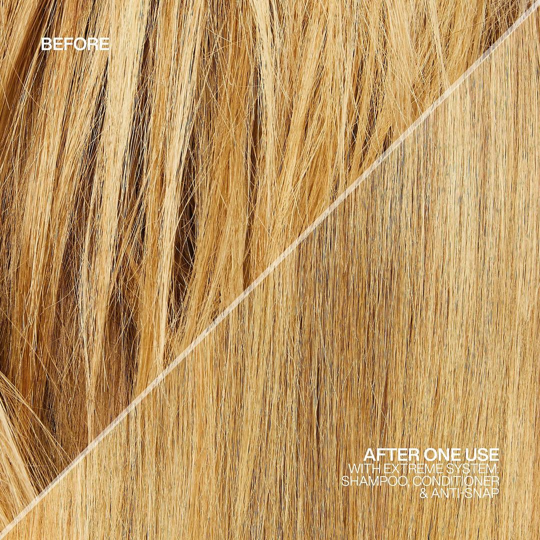 Extreme Shampoo - GLAM MODA