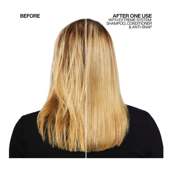 Extreme Shampoo - GLAM MODA