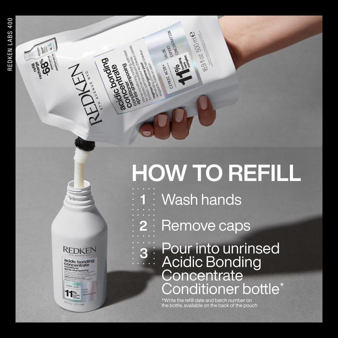 Acidic Bonding Concentrate Conditioner - GLAM MODA