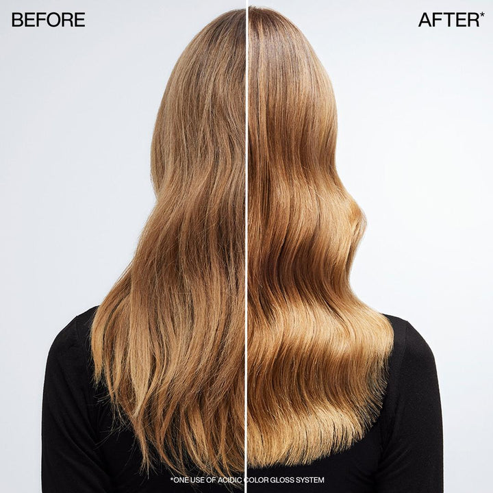 Acidic Color Gloss Sulfate Free Shampoo - GLAM MODA