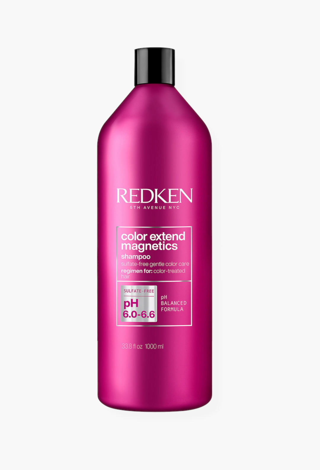 Color Extend Magnetics Sulfate-Free Shampoo - GLAM MODA