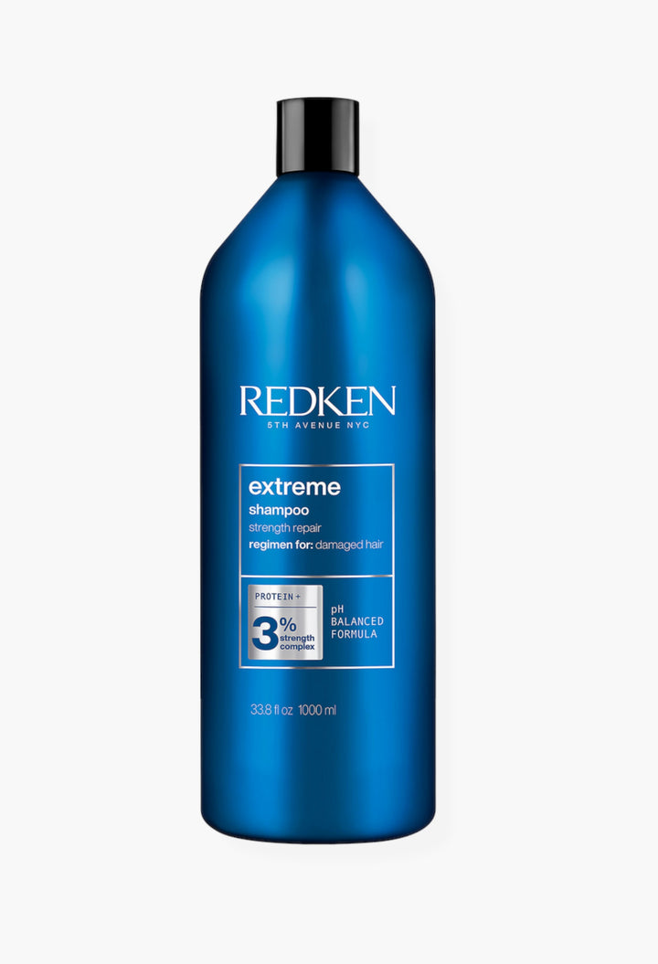 Extreme Shampoo - GLAM MODA